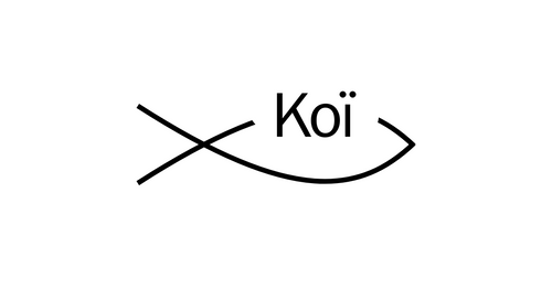 Koï